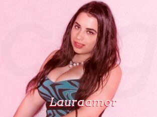 Lauraamor