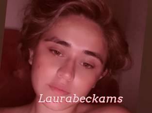 Laurabeckams