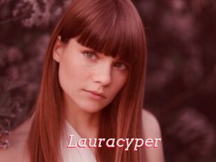 Lauracyper