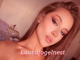 Laurafogelnest