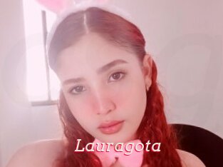 Lauragota