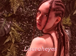 Lauraheyes