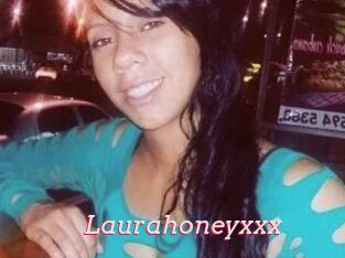 Laurahoneyxxx