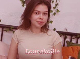 Laurakallie