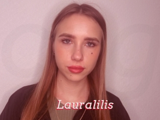 Lauralilis