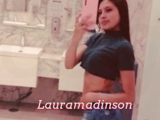 Lauramadinson