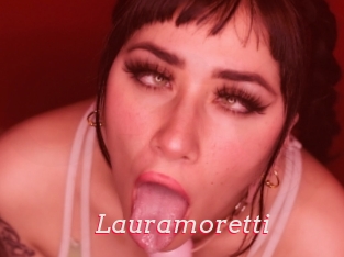 Lauramoretti