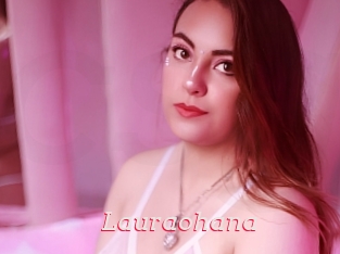 Lauraohana