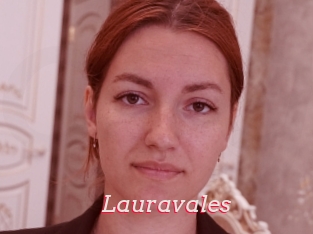 Lauravales