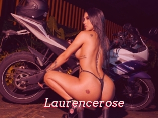 Laurencerose