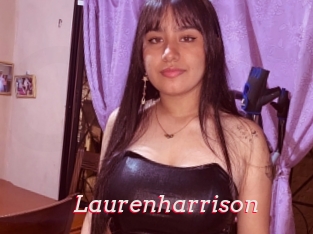 Laurenharrison