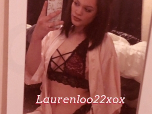 Laurenloo22xox