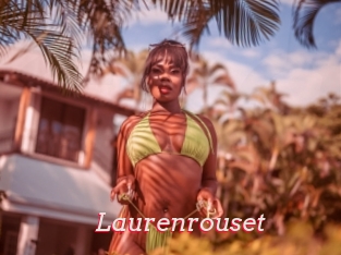 Laurenrouset