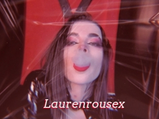 Laurenrousex