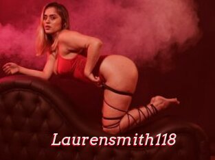 Laurensmith118