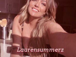 Laurensummerz