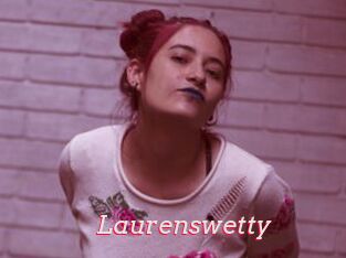 Laurenswetty