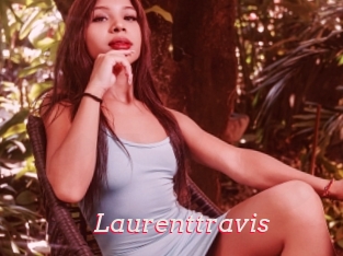 Laurenttravis