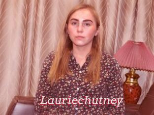 Lauriechutney