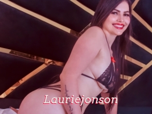 Lauriejonson