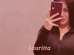 Lauriita