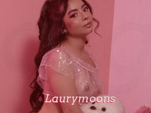 Laurymoons