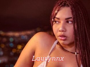 Laurynnx