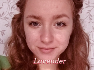 Lavender