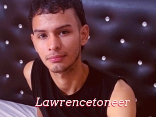 Lawrencetoneer