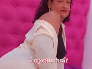 Layanaholt