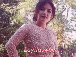 Layilasweet