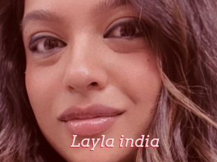 Layla_india