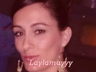 Laylamayyy