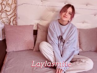 Laylasmite