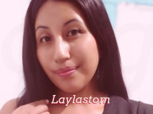 Laylastom