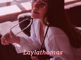 Laylathomas