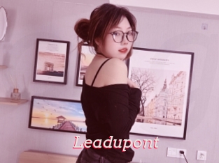 Leadupont