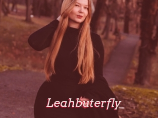 Leahbuterfly