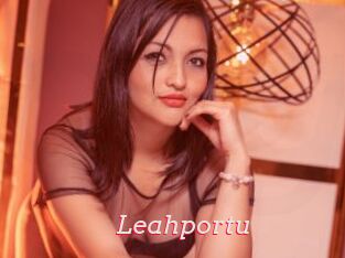 Leahportu