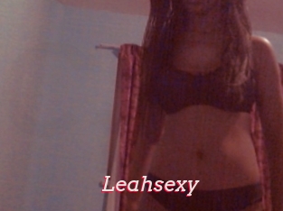 Leahsexy