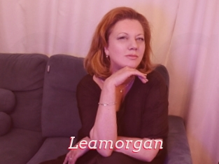 Leamorgan