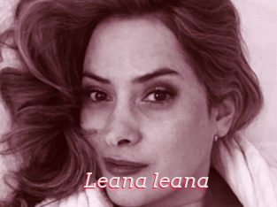 Leana_leana