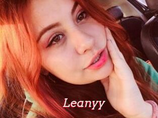 Leanyy