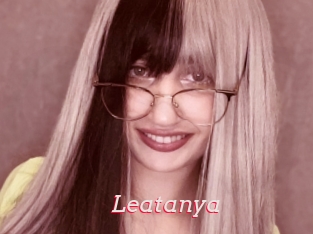Leatanya