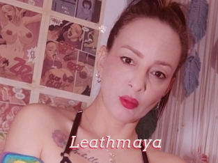 Leathmaya