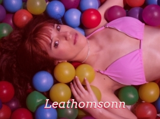 Leathomsonn