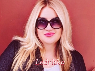 Ledylika