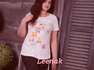 Leenak