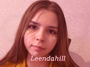 Leendahill