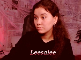 Leesalee